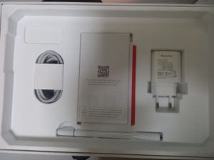 Б/в Планшет Blackview active 8 pro 8/256gb lte 01-200880757