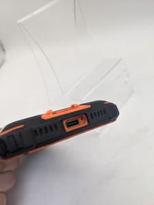 Б/в Мобільний телефон Blackview bv6600 4/64gb 01-200843929