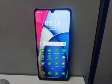 Б/в Мобільний телефон Xiaomi redmi 14c 4/128gb 01-200880603