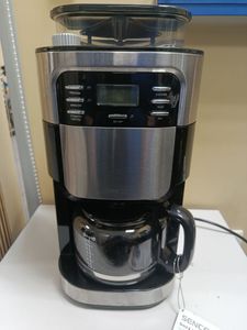 Б/в Кавоварка крапельна Sencor sce 7000bk 01-200874066