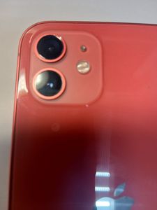 Б/у Мобільний телефон Apple iphone 12 64gb 01-200878070