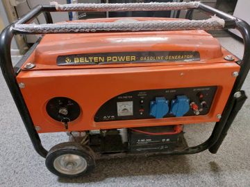 Б/в Генератор Belten Power 2.8 kwt 01-200879794