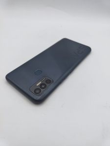 Б/в Мобільний телефон Tecno spark 7 kf6n 4/128gb 01-200876496