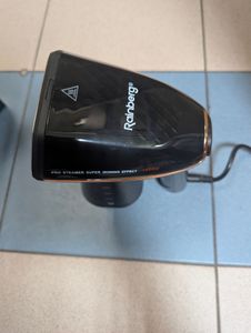 Б/у Ручной отпариватель Rainberg rb-2305 01-200881390