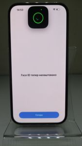 Б/у Мобильный телефон Apple iphone 14 pro 256gb esim 01-200881350
