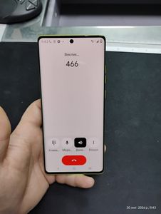 Б/в Мобільний телефон Motorola moto g85 12/256gb 01-200881472