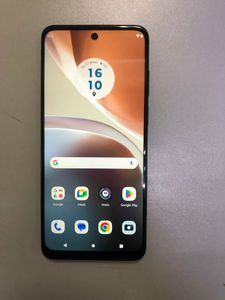 Б/в Мобільний телефон Motorola moto g32 6/128gb xt2235-2 01-200881022