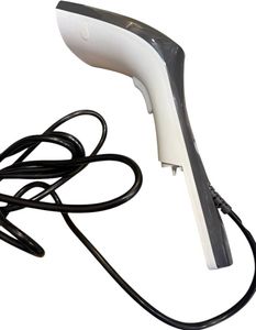 Б/в Пароочищувач Aeg delicate 6000/white 01-200871292