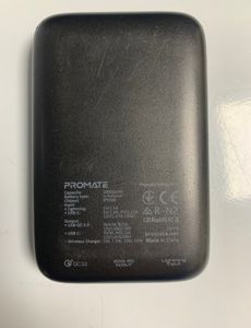 Б/в Повербанк Promate powermag 10000mah 15w 01-200878443