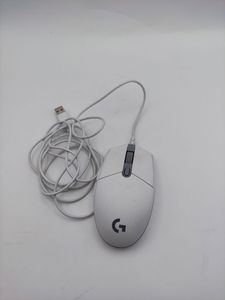 Б/у Мышь Logitech g102 lightsync 01-200876601