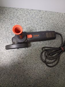 Б/в Кутова шліфмашина Dnipro-M gs-160se 2021 01-200882476