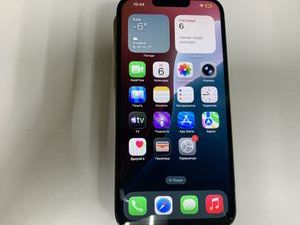 Б/в Мобільний телефон Apple iphone 13 pro max 256gb 01-200881062
