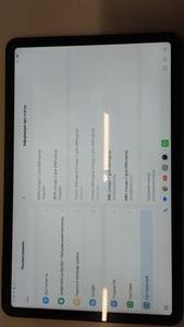 Б/в Планшет Blackview mega 2 8/256gb lce 01-200870927