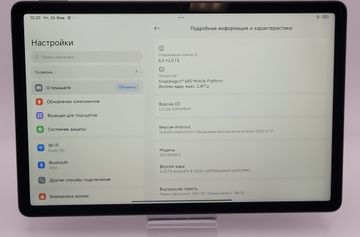 Б/в Планшет Xiaomi redmi pad se 11" 6/128gb 01-200883180