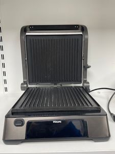 Б/в Гриль Philips series 7000 hd6307/70 01-200883314