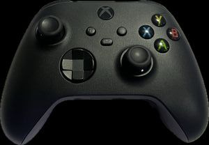 Б/в Геймпад Microsoft xbox series x s wireless controller 01-200883611