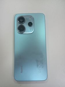 Б/в Мобільний телефон Xiaomi redmi note 14 6/128gb 01-200883677