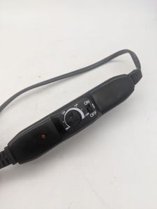 Б/в Щипці для нарощування волосся Yre Smile l-618 01-200884440