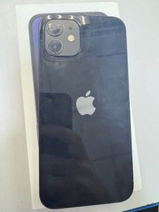 Б/у Мобільний телефон Apple iphone 12 64gb 01-200884953