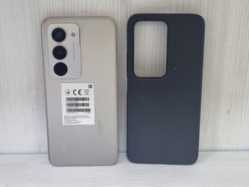 Б/в Мобільний телефон Xiaomi redmi note 15 4g 6/128gb 01-200885072