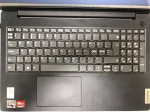 Б/в Ноутбук Lenovo 15/ryzen 5 7520u ddr5/16gb ddr5/ssd 512 gb/*інтегрована 01-200884447