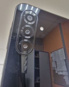 Б/в Мобільний телефон Samsung galaxy a26 5g 6/128gb 01-200885259