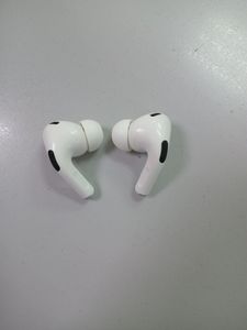 Б/в Навушники Apple airpods pro 2nd generation with magsafe charging case usb-c 01-200885632