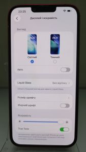 Б/в Мобільний телефон Apple iphone 14 plus 256gb esim 01-200886057