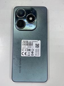 Б/в Мобільний телефон Tecno spark 20 kj5n 8/128gb 01-200886215