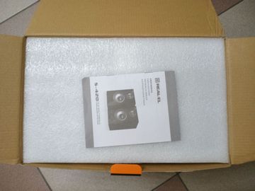 Б/в Акустика Real-El s-420 01-200886739