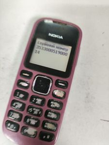 Б/в Мобільний телефон Nokia 1280 01-200886222