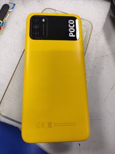 Б/в Мобільний телефон Xiaomi poco m3 pro 5g 6/128gb 01-200885860