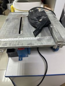 Б/у Плиткорез Baumaster tc-9816l 01-200887646