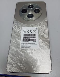 Б/у Мобильный телефон Poco c75 8/256gb 01-200886593