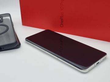 Б/в Мобільний телефон Oneplus 10 pro 5g 12/512gb 01-200886060