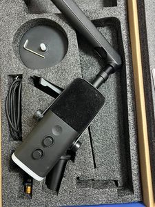 Б/у Микрофон Fifine tam8 01-200885851