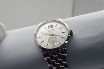 Б/в Годинник Eberhard & Co 41024 01-200887726
