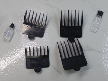 Б/в Тример електричний Grunhelm ghc920 01-200887744