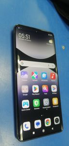 Б/в Мобільний телефон Xiaomi redmi note 14 pro+ 5g 12/512gb 01-200886978