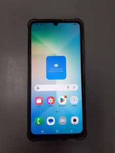 Б/у Мобильный телефон Samsung galaxy a06 4/128gb 01-200884343