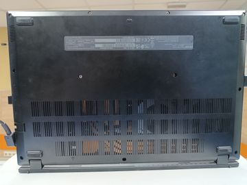 Б/в Ноутбук Acer 15/ryzen 5 7535hs ddr5/16gb ddr5/hdd *відсутній/ssd 512 gb/geforce rtx4060 8gb 01-200887017