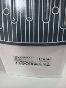 Б/в Праска Edenberg eb-66603 16-000269321