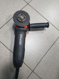 Б/в Кутова шліфмашина Dnipro-M gs-98 01-200887941