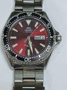 Б/у Часы Orient ra-aa0003r19b 01-200887057