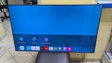 Б/в Телевізор Samsung ue50au7100 01-200888260