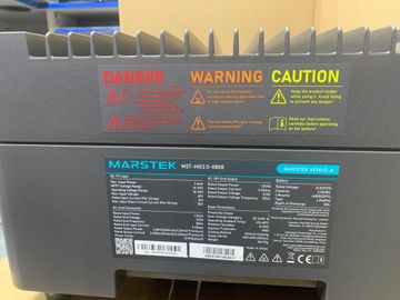 Б/у Зарядная станция Marstek venus a msk-va212 / mst-hie2.0-0800 01-200888035