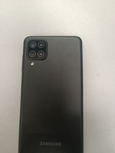 Б/в Мобільний телефон Samsung galaxy a12 a127f 4/64gb 01-200888159