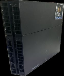 Б/в Ігрова приставка Sony playstation 4 slim 500gb 01-200888604