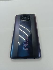 Б/в Мобільний телефон Xiaomi poco x3 pro 6/128gb 01-200885778