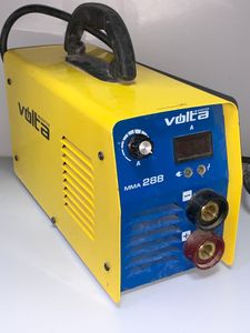 Б/в Зварювальний апарат Volta mma 288 igbt 01-200885768